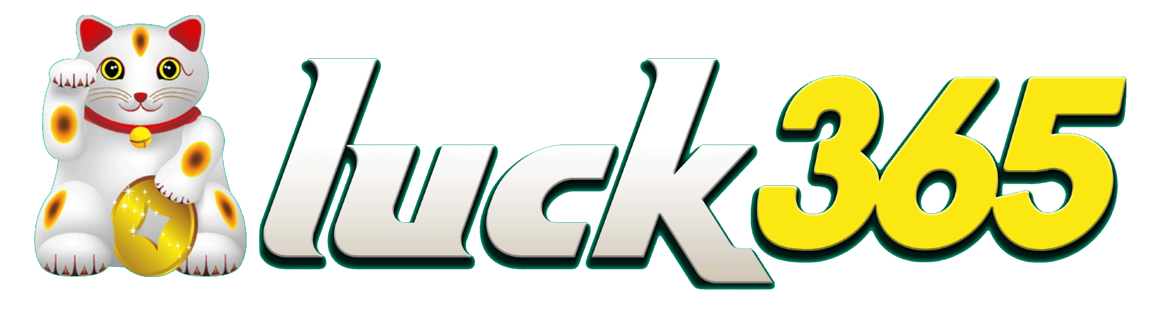 Logo LUCK365